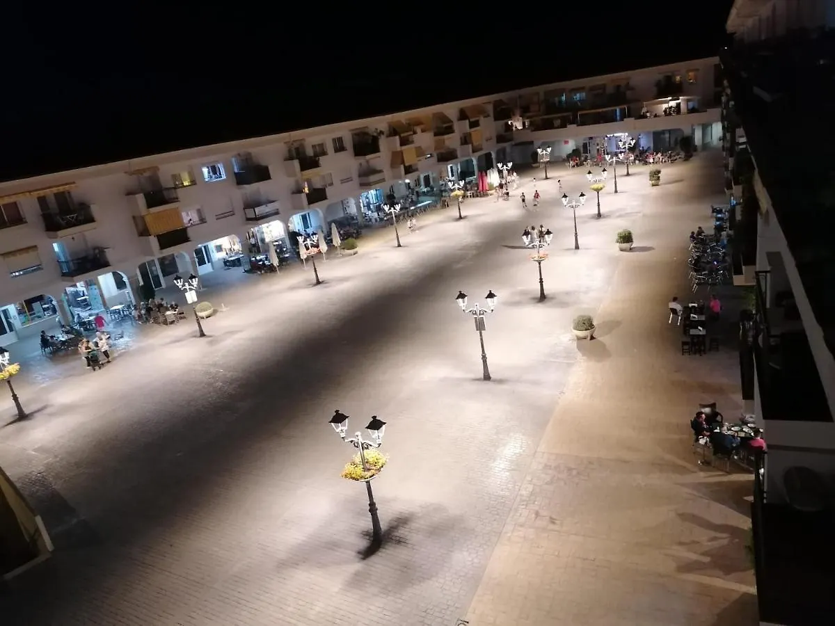 Habitaciones Torremolinos