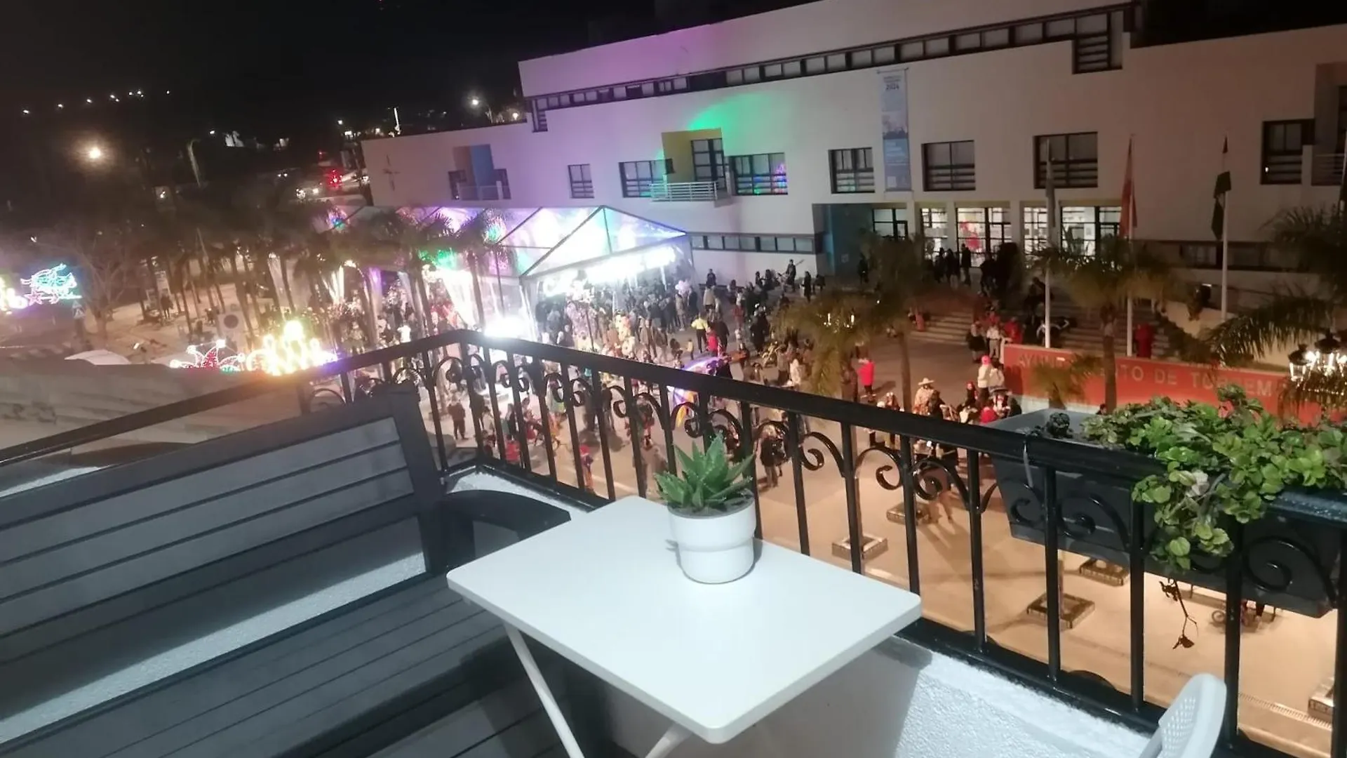 Homestay Habitaciones Torremolinos