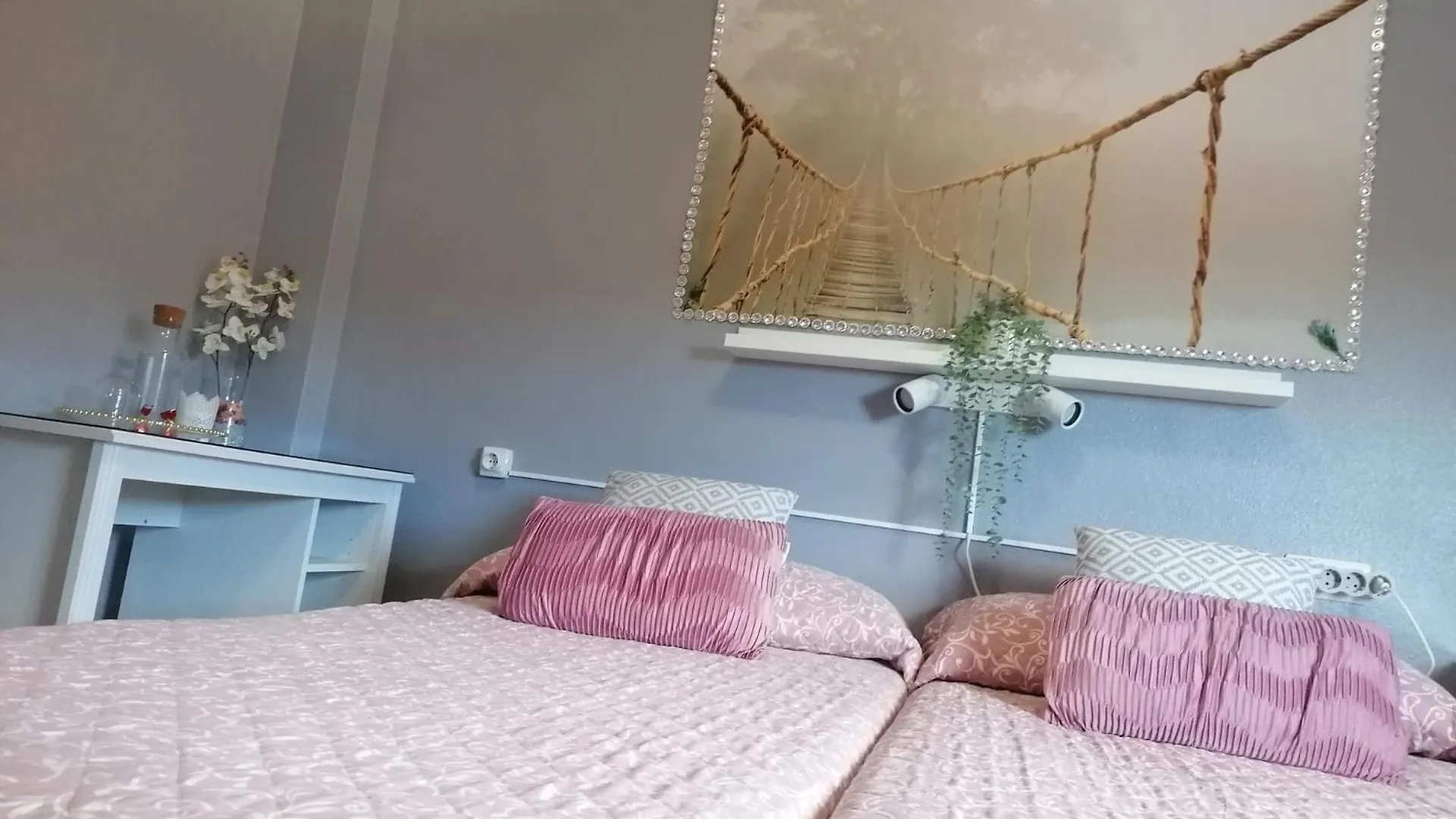 Habitaciones Torremolinos 0*,