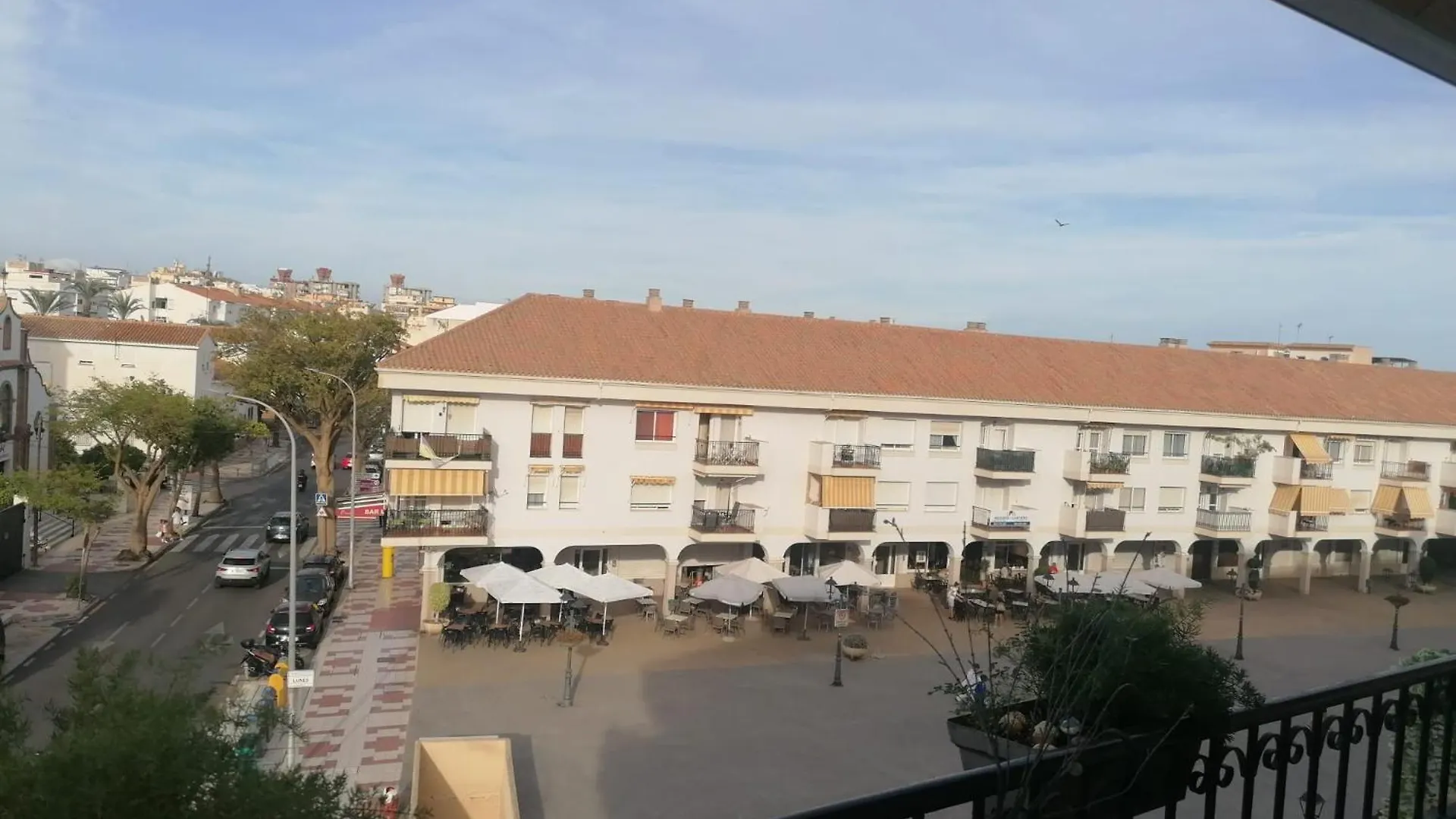 Habitaciones Torremolinos Homestay