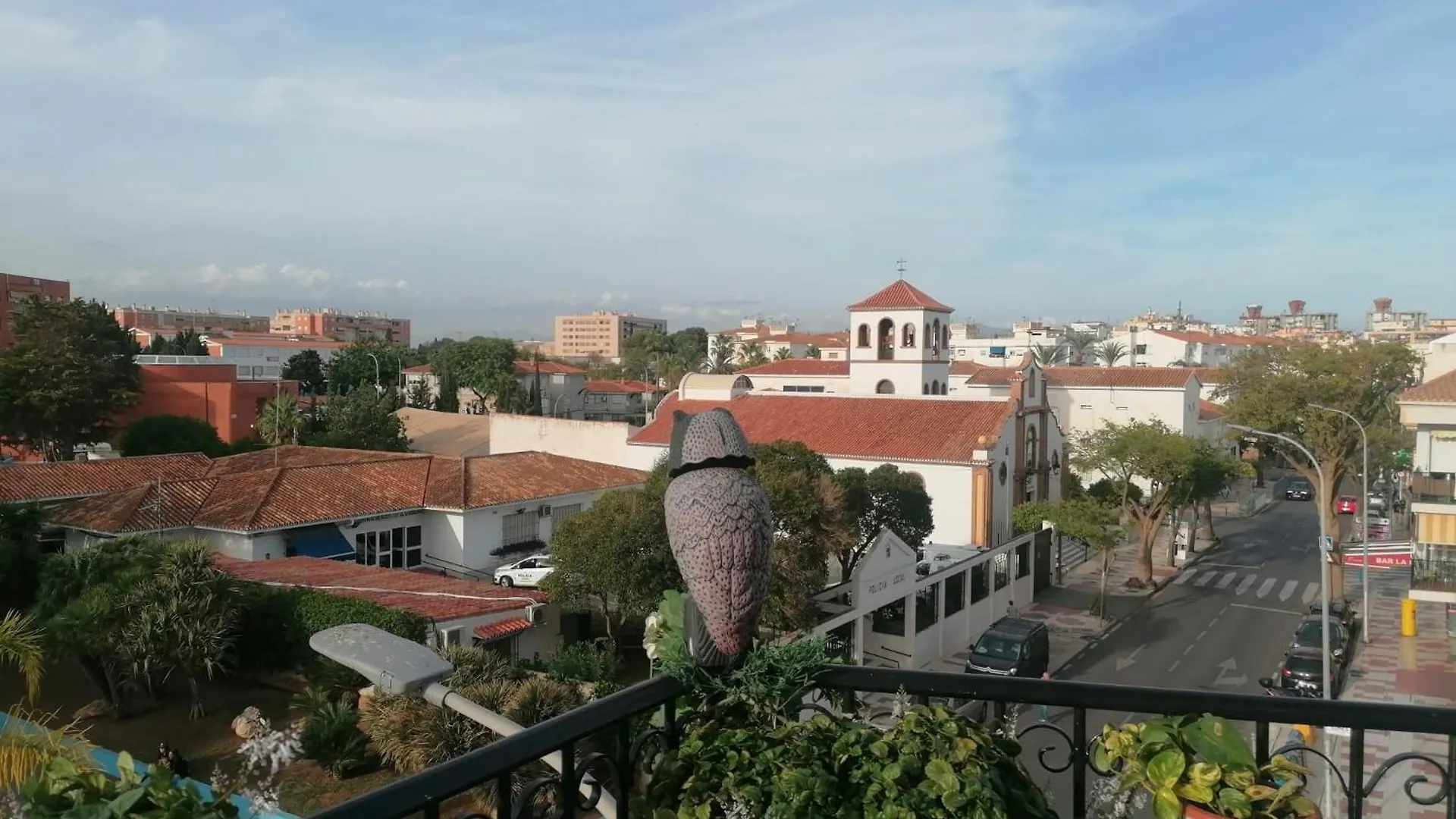 Habitaciones Torremolinos