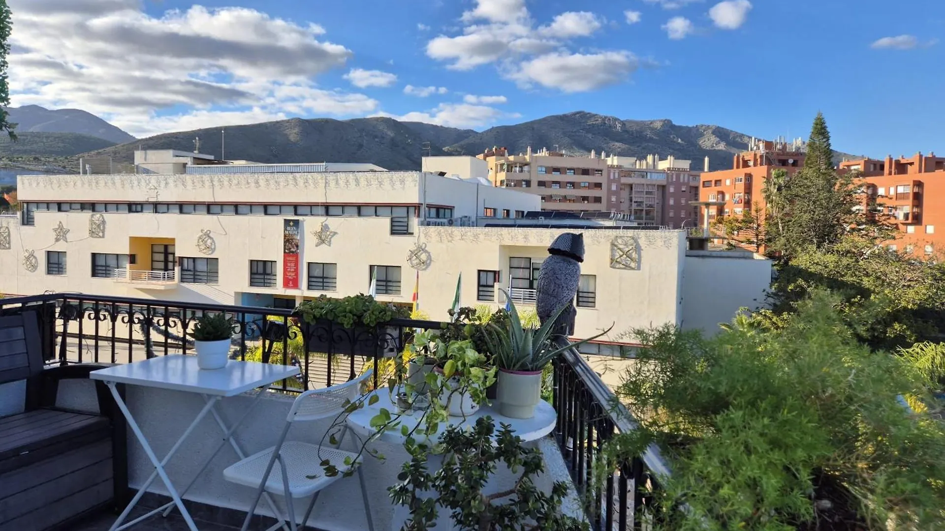 Habitaciones Torremolinos