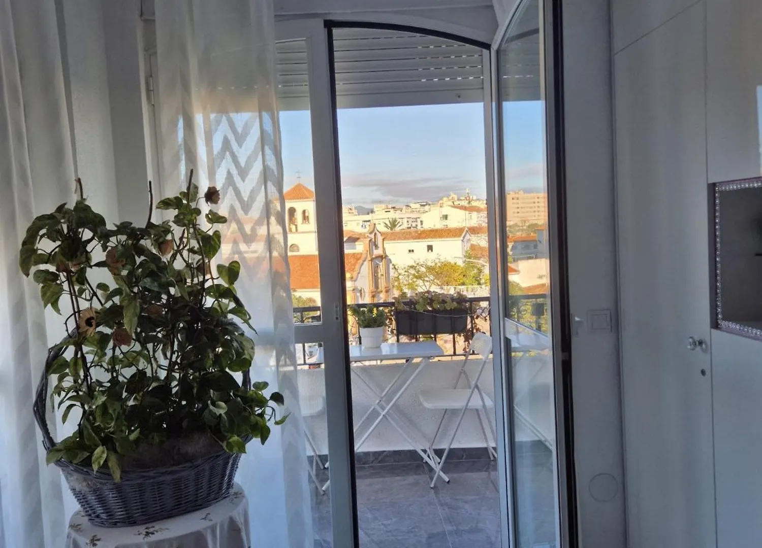Homestay Habitaciones Torremolinos Spain