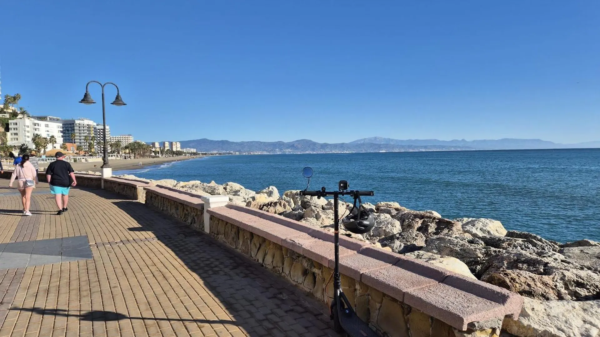 Habitaciones Torremolinos 0*,  Spain