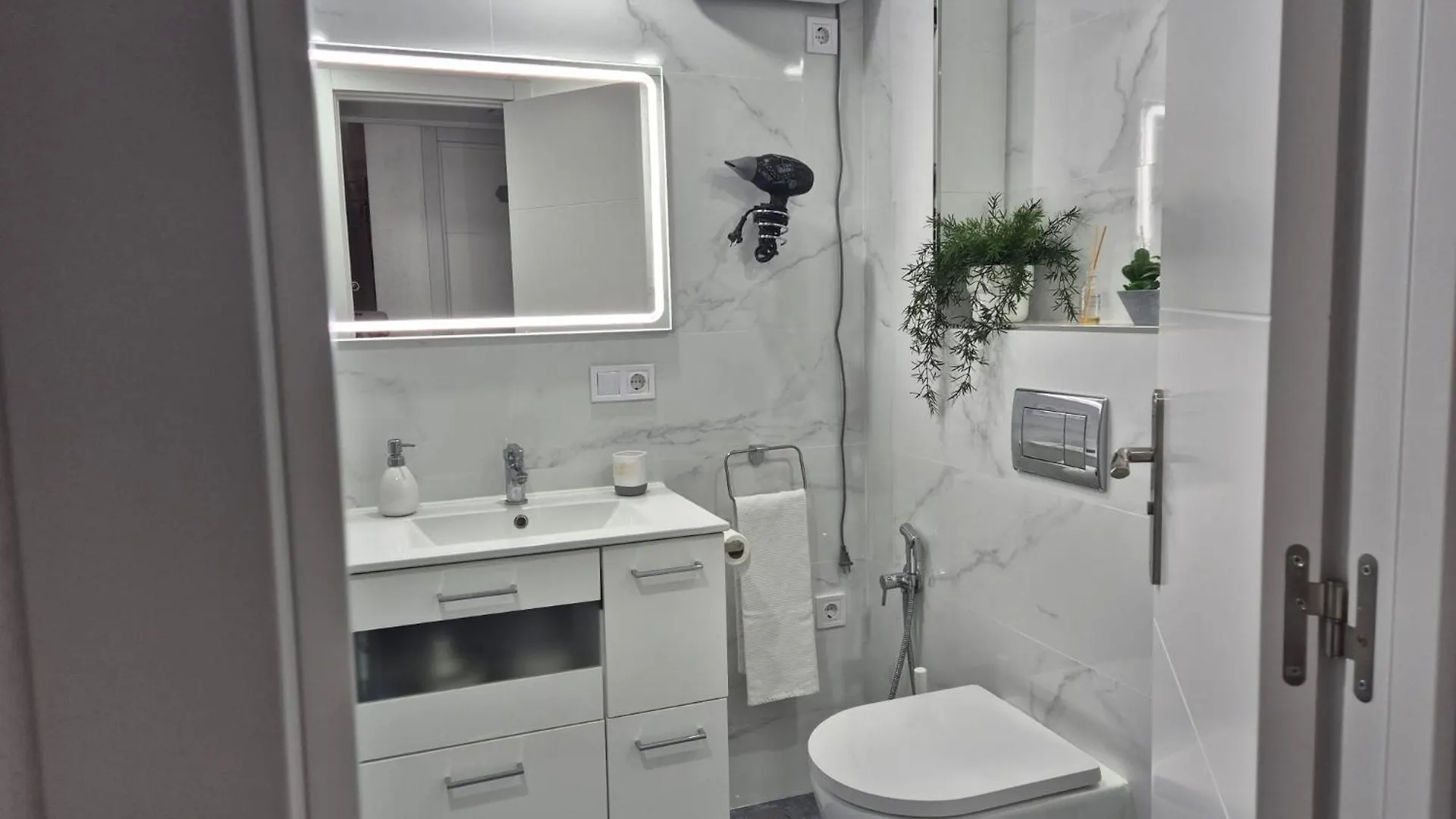 Habitaciones Torremolinos Spain