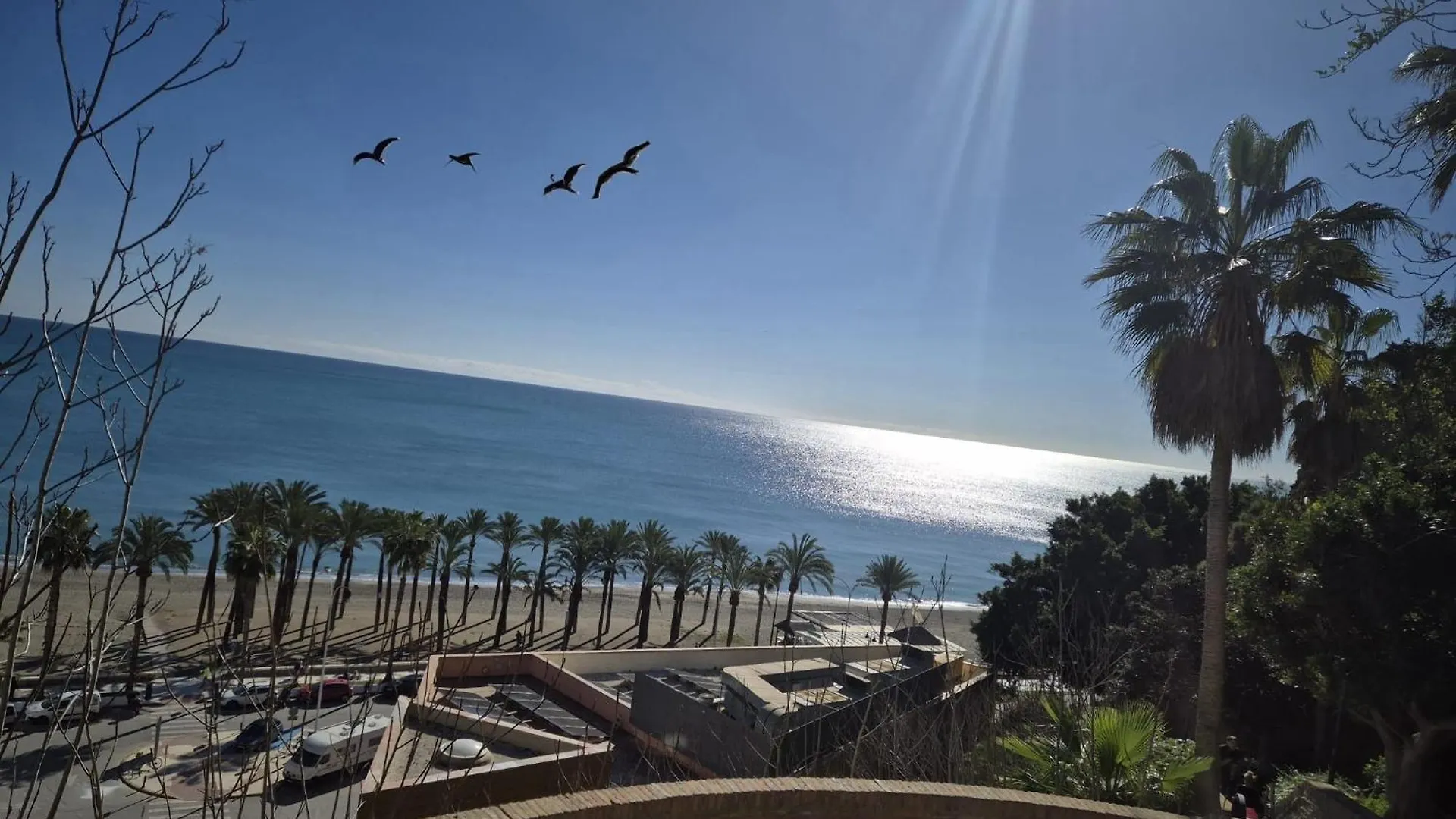 Homestay Habitaciones Torremolinos Spain