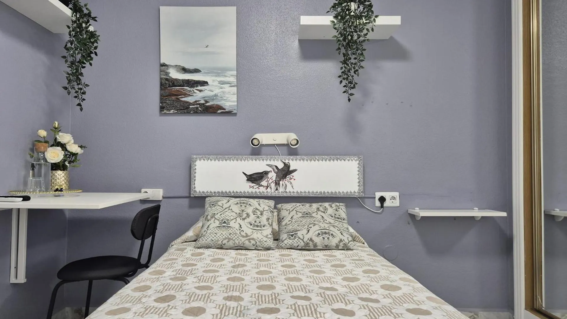 Habitaciones Torremolinos