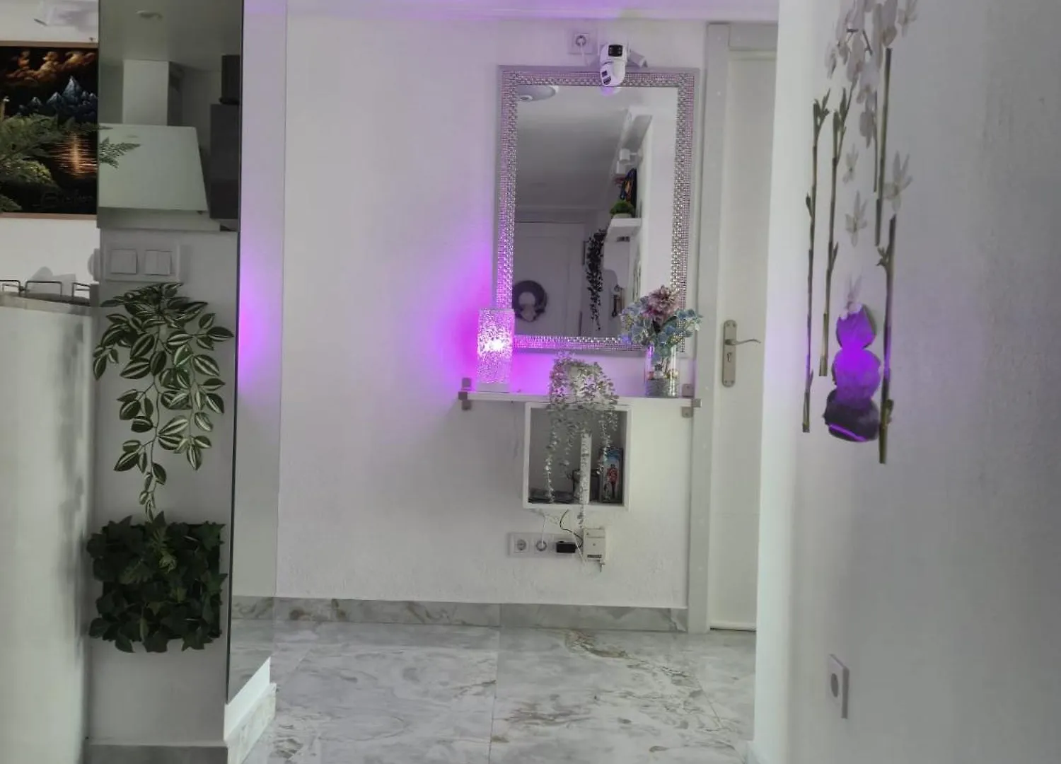 Homestay Habitaciones Torremolinos
